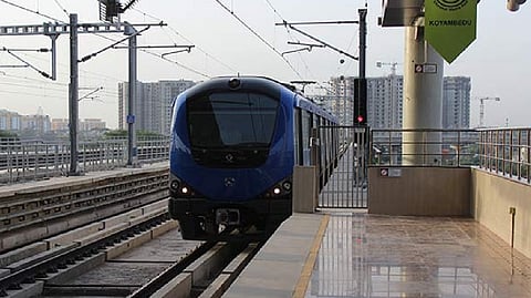 Representative image