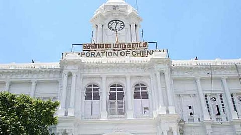 Greater Chennai Corporation