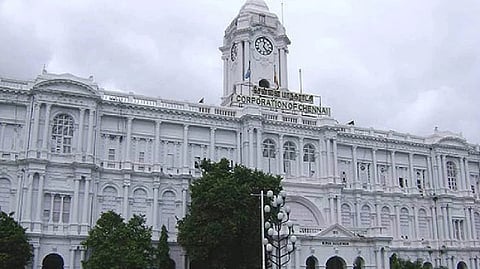 Greater Chennai Corporation