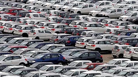 Representative image