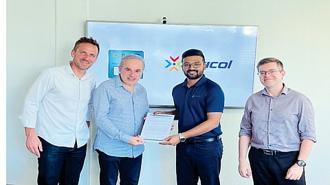 Representative Image