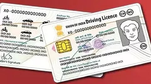 Representative Image