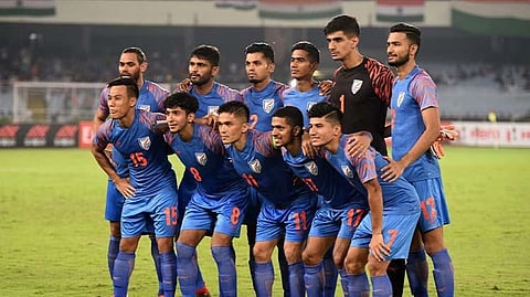 India drawn in Group D of FIFAe Nations Cup 2022
