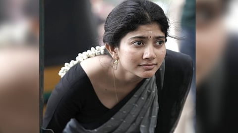 Sai Pallavi- starrer 'Gargi'