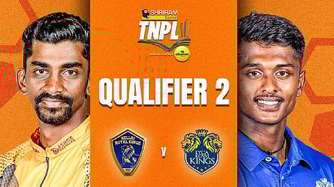 Twitter/@TNPL