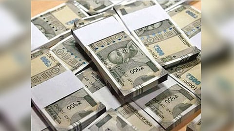 Representative image