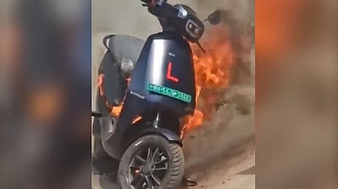 Representative image