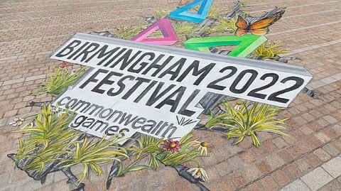 Representative Image