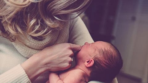 Representative image