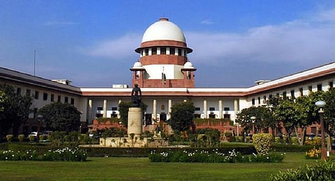 Supreme Court of India