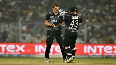Mitchell Santner