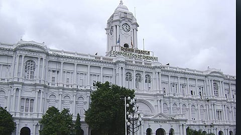 Greater Chennai Corporation