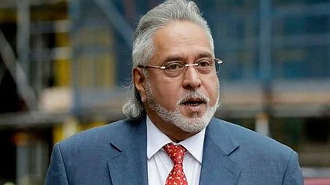 Vijay Mallya