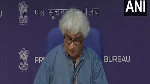 68th National Film Awards: No Best Critic Award for 2020