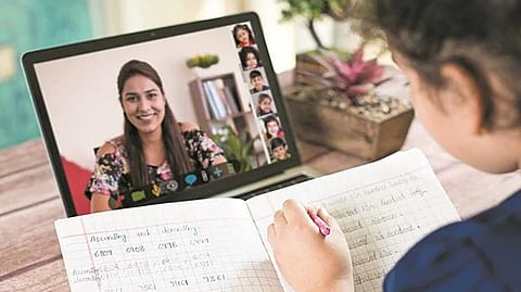 Representative image