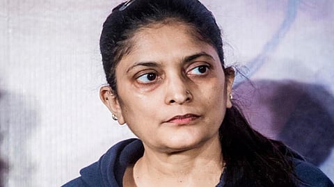 Director Sudha Kongara