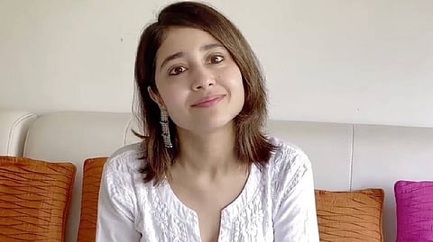 Shweta Tripathi Sharma