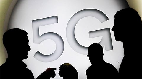 No scope must be given for big tech in 5G auctions: COAI