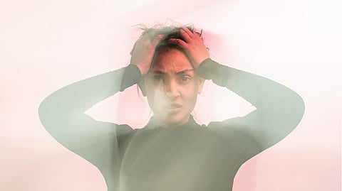 Representative image