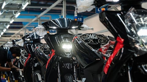 Representative image