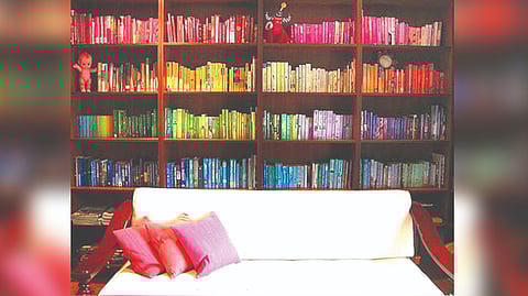 Representative image