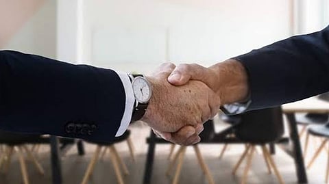 Representative image