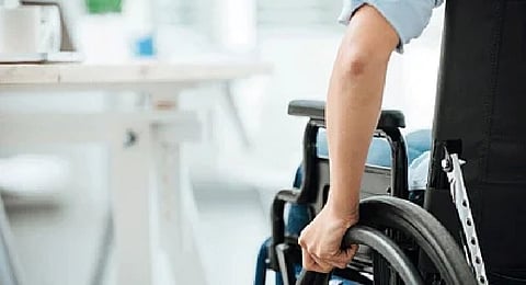 Representative Image