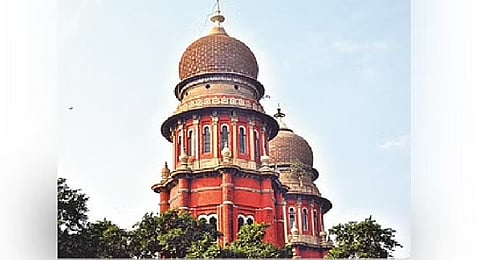 Madras High Court