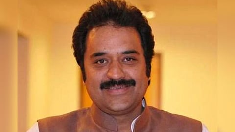 Kuldeep Bishnoi