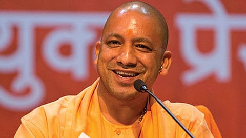 Yogi Adityanath