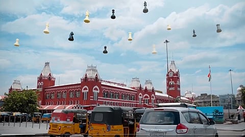 Representative image