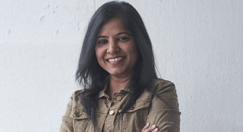 Leena Manimekalai