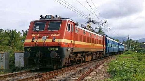 Representative image