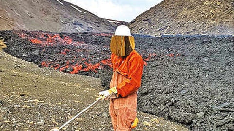 Representative Image