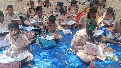 Representative image