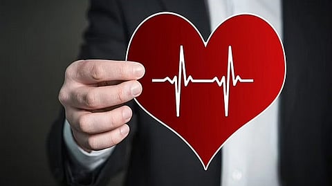 Representative Image