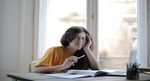 Representative Image