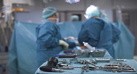 Representative Image