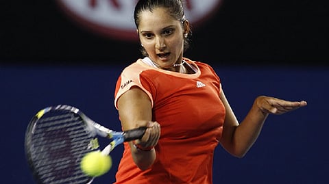 Sania Mirza