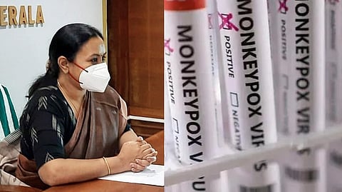 Directions have been issued to health authorities across the state to be vigilant, Veena George said.