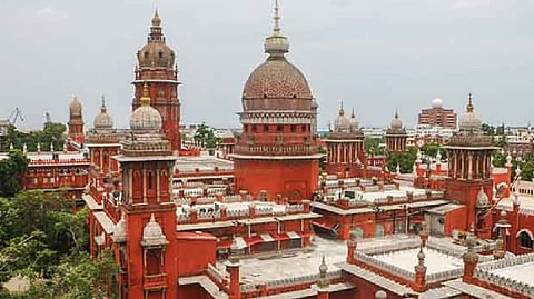 Madras High Court