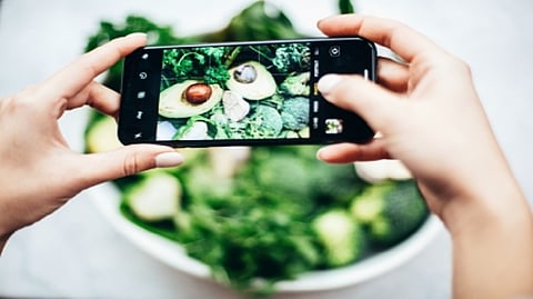 Representative image