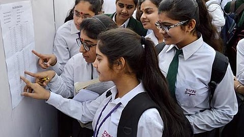 CBSE announces Class 10 results; pass percentage at 94.40%