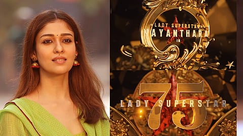 Actor Nayanthara