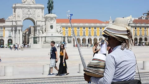 Representative image