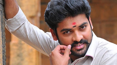 Actor Vimal
