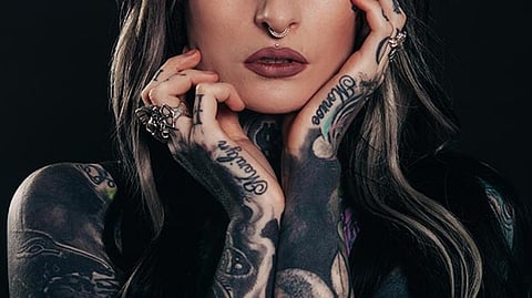 Representative image