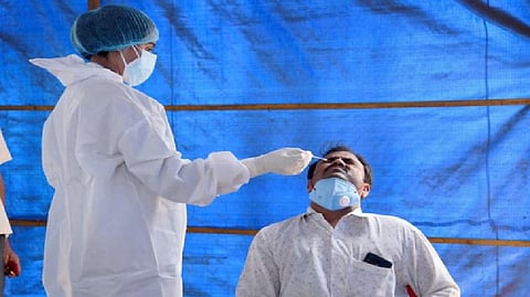 Representative Image