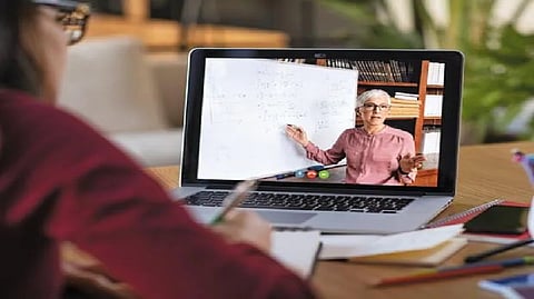 Representative Image