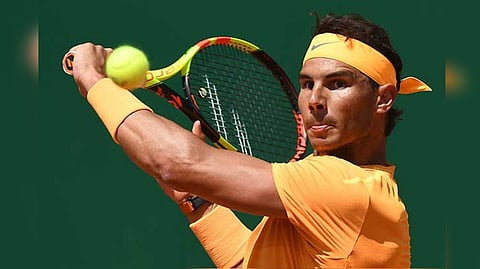 Rafael Nadal